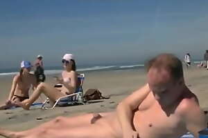 SPM at the beach CFNM in front of two teens MORE HERE xxx porn video adfoc porn movie /56773577099758