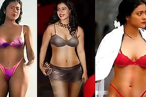 Bollywood Actress Kajol Devgan XXX - ohfuck xxx video 