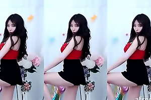 Jeehyeoun sexy dance in summer clothes