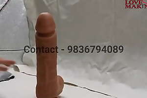 Big Dick With Strap For Lesbian Strapon Dildo