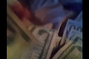 Tristina Millz Will Still Post Free Even If Not Listed As Channel By Xvideos Making Money In The Real World Solo Shoot