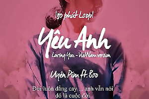 Yêu Anh / Loving You version Việt Nam