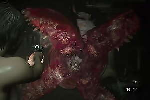 Resident Evil 3: Modded (Bodyperfection, Naked Robert Kendo, Erect Nemesis) NO COMMENTARY