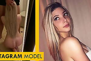 18 Year Old IG Model Viral Video