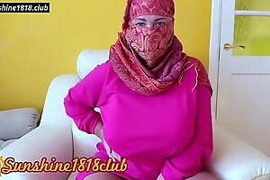 Arabic muslim girl Khalifa webcam live 09 30