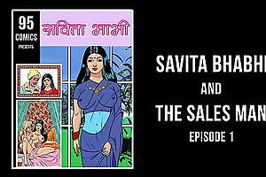 Savita Bhabhi Videos - Episode 1