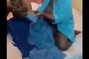 Married woman bcaught cheating with boyfriend