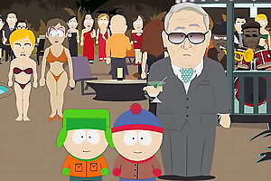 South Park Boogie Nights