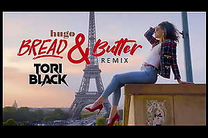 Tori Black - Bread and Butter Remix By Johnnie Butters