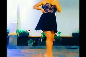 Yo Bailando