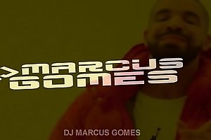 DRAKE - HOTLINE BLING [DJ MARCUS GOMES] VERSÃO FUNK 150BPM