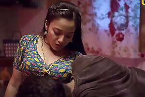 Mishti Basu Sex scene from Charmsukh