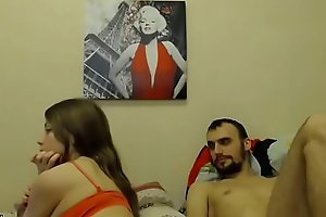 perfect big tits amauter russian girl hard anal sex