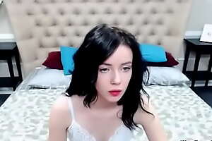 Solo girl - Beauty Camgirl at Webfuckcams  Music: Lil Japinha - Love me 