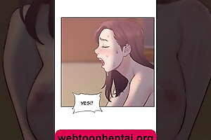 [webtoonhentai org] Fuck my old girl friends - episode 2 uncensored