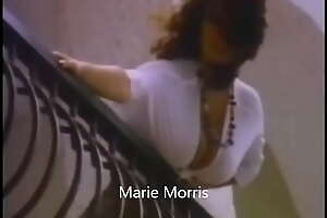 Marie Morris Vintage Boobs