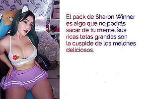 Pack de Sharon Winner rica tetuda con onlyfans super hot - porn video xxx porn vids 3m8H9Ed