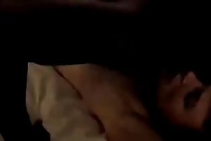 MaxCuckold xxx porn video  - Huge black guy breaks petite pussy