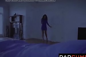 Daughter's porn video  Taboo - Dont Tell Mom about This - POV