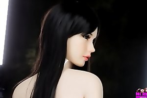 Amber - 163 cm - Tu Muñeca Real - Love Sex Doll -  xxx A Follar!