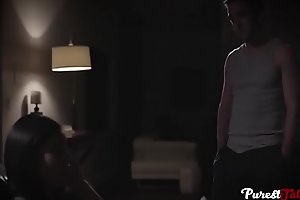 But you're my fucking UNCLE- PURE TABOO