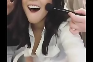 Chloe Bennet - Nipslip on Snapchat - (uploaded by celebeclipse xxx porn video )