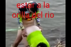 Sex on the Lake