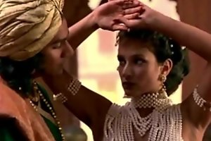 Sarita Chaudhary Naked In Kamasutra - Scene - 3 beautyoflegs xxx blogspot xxx porn video 