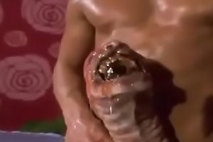 Monster Penis WTF