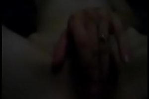 Quick pussy rubbing in the dark - More on Cam99Freeporn movie 