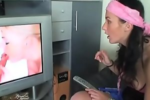 Young legal age teenagers fucking with immodest old pigs  xvideo  8