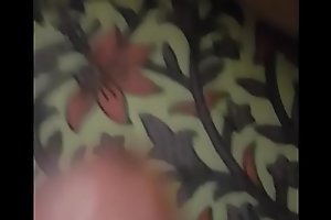 Aunty Pussy Fingered