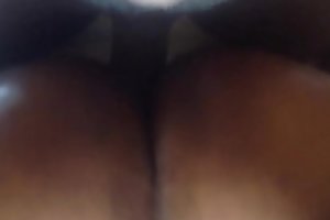 Smashing my girl porn video juicy pussy from the back 