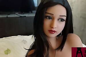 Acesexdoll:157cm No 4 head sex doll ,Only 899$