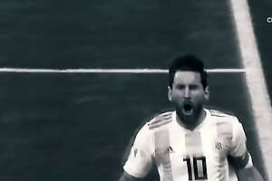 Lionel Messi ● RAP ● Te Perdí- Argentina Eliminada del Mundial 2018