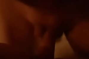 Squirting hard dirty fuck, horny filthy bitch with juicy pussy and hot guy with wet throbbing bellend makes her cum fucking hard with fast pounding screwing  Wet wet wet