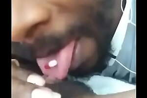 King of Sucking Pussy